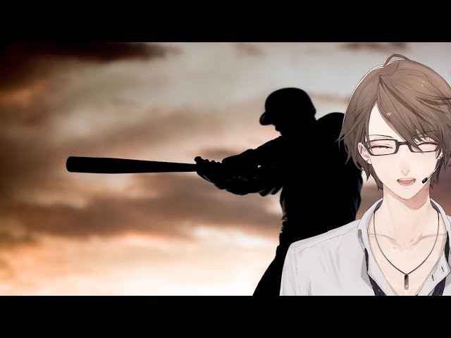 【スマブラSP】一度やってみたかった視聴者参加型対戦会【にじさんじ/加賀美ハヤト】のサムネイル
