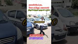 ராணிப்பேட்டை லோ பட்ஜெட் சரவணன்