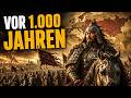 Die Geschichte Des Mächtigsten Volkes, Das Die Ganze Welt Erobert Hat