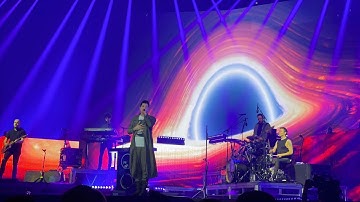 The Script - Live in Manila 2022
