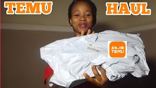  Temu Unboxing: Unbox my Affordable Sewing Tools from Temu.