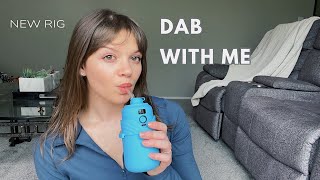 DAB SESH
