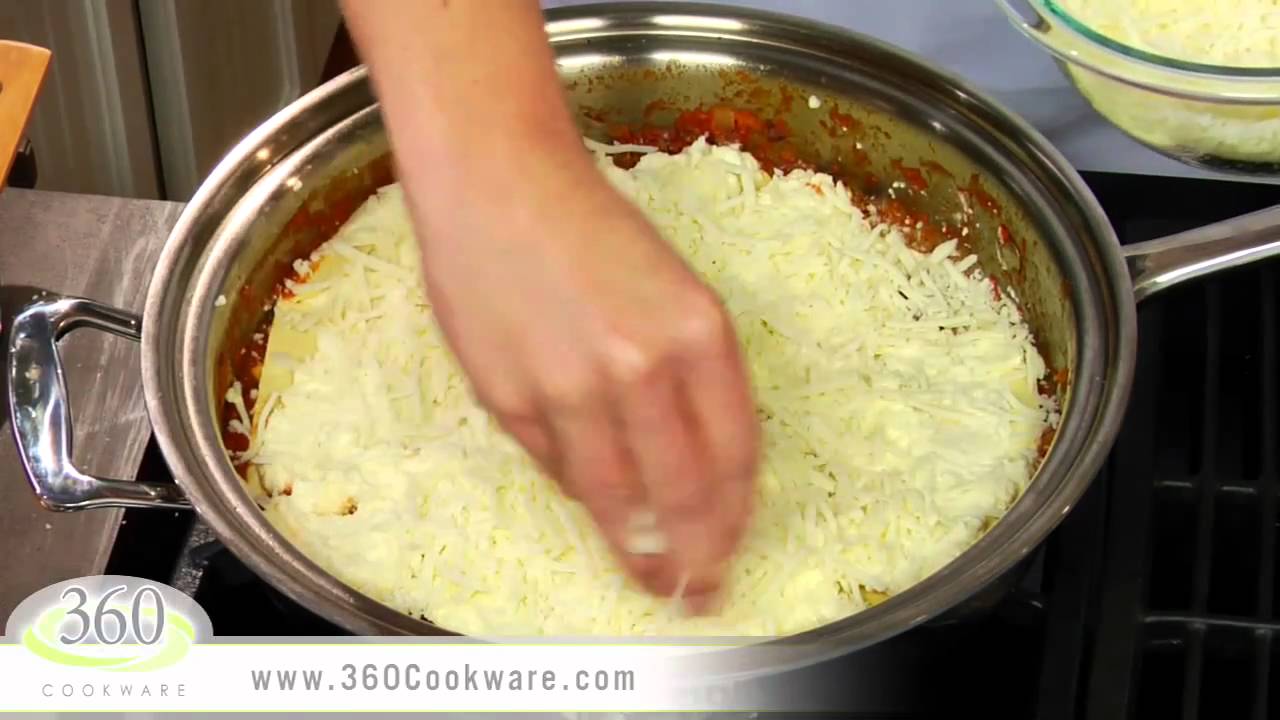 Pancakes  360 Cookware 