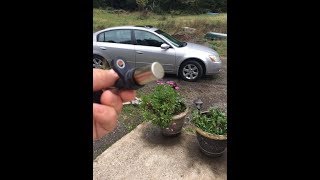 2003 altima crank sensor replacement