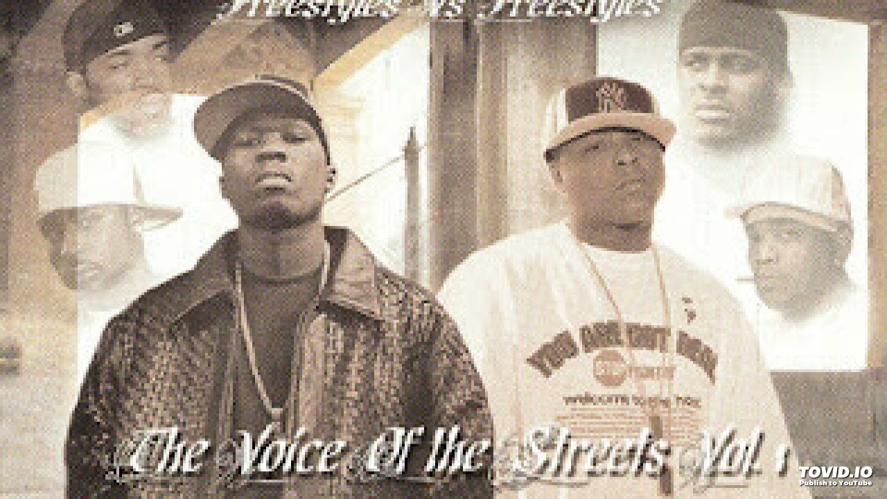 The Game Deep Cover (Freestyle) - YouTube