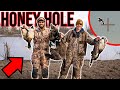 Cross COUNTRY ROAD TRIP *EPIC DUCK HUNTING*