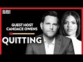 Why I Almost Quit It All & Should You Apologize? | Candace Owens | POLITICS | Rubin Report