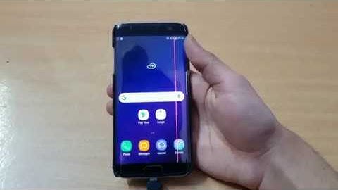 Another Best S9 port rom for S7 edge total installation process without any bugs