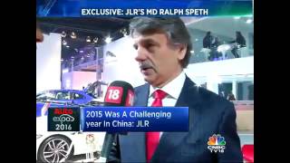 Delhi Auto Expo 2016: Special Coverage