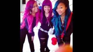 OMG Girlz Photo Shoot With Interscope Records & More!