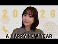 【年女】新年、明けましておめでとうございます㊗️