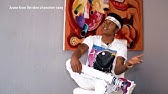 Olha Gerilson Israel Em Quarentena De Luxo Obrigatoria Offcial Lyrics Youtube