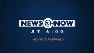 News 3 Now at Six: July 11, 2026
