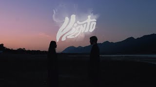 Смотреть клип Boh, Melissa Romero, Andy Rivero - Viento (Concept Lyric Video)