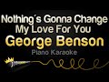 George Benson - Nothing