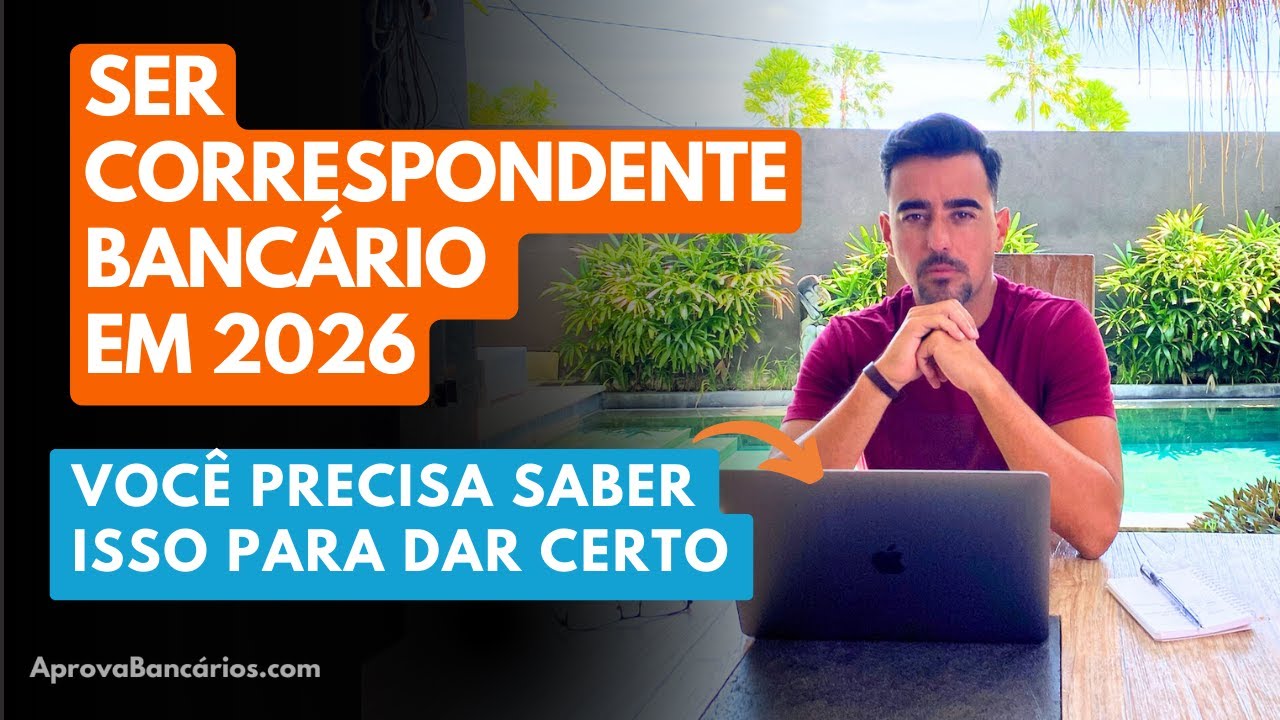Correspondente Bancario O que é? Explicações importantes atualizadas ...