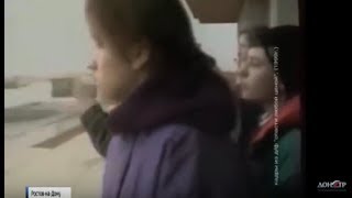 Захват заложников ростовской школе в 1993 году: история спасения из первых уст Захват заложников ростовской школе в 1993 году: история спасения из первых уст