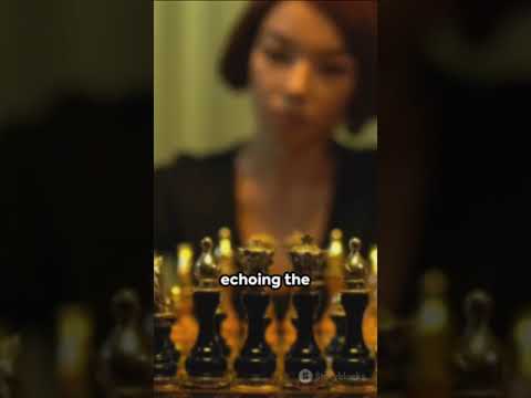 Beyoncé's Secret Poker Life in Bouncing Ball 8