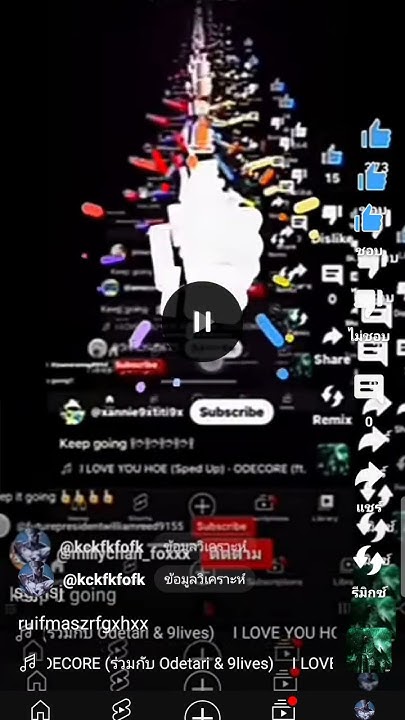 kckfk Fofk - YouTube