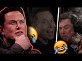 Top 6 Funniest Elon Musk Moments! [NEW]