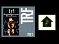 TRF - Silver & Gold Dance (Thunderpuss Mix)