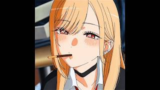 Marin Kitagawa 😍 Edit (My Dress Up Darling Season 2 Trailer)