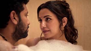 Kajodu Hot Scenes Timing | Esha Kansara Hot | Esha Kansara Shemaroome Web Series Timing |