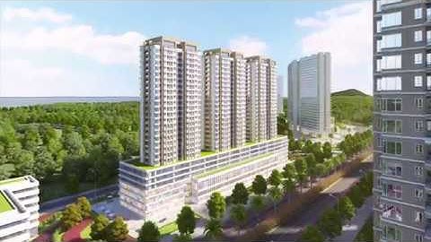 Giới thiệu dự án DIC Solar City Vũng Tàu – Phát triển bởi Tập đoàn DIC