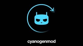 CYANOGENMOD MOD...CUSTOMIZING ANDROID NAVBAR #1 screenshot 4