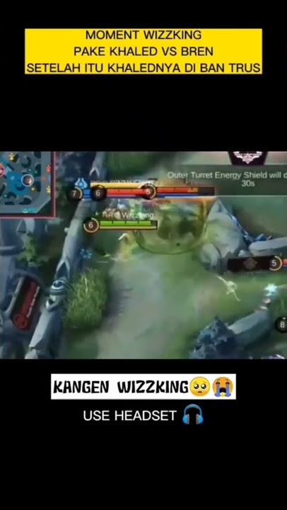 RRQ Wizzking