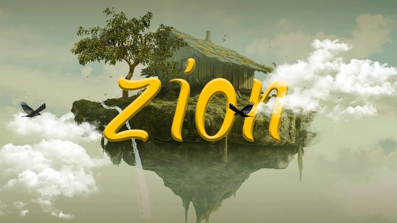 Root 71 Zion - Root 71 (Official Visualizer)🔥The Ultimate 70s Roots Reggae Vibe ...