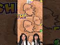 we suck at drawing... 😭