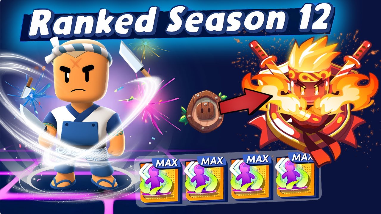 SUPER EASIEST WAY to RANK CHAMPION with THIS ABILITY!! INSANE!! 😱🔥