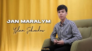 Yslam Şohradow - Maralym | Janly Ses (Müňden Biri) 5 Bölüm