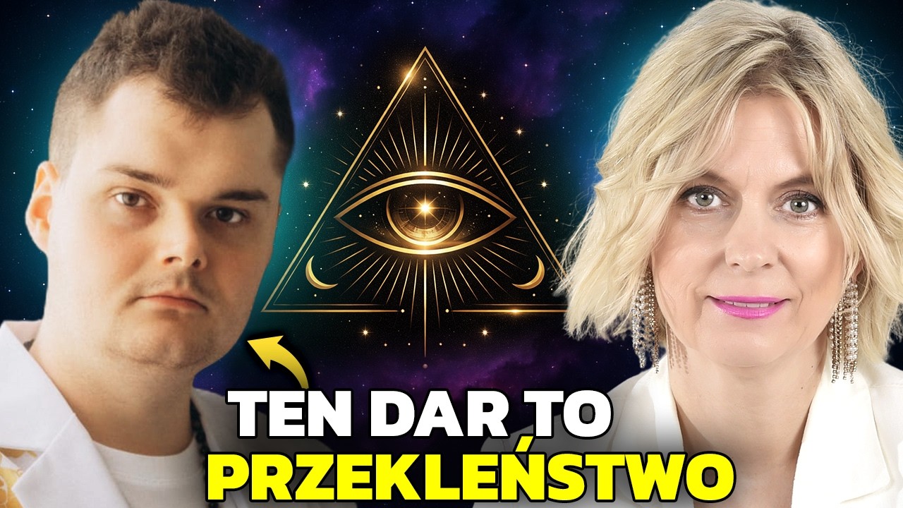 Jasnowidz: „Widzę dusze, które nie wiedzą, że nie żyją… CO je trzyma??”