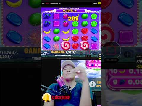 Sweet Bonanza: ¿Es confiable jugar casino en línea en México?