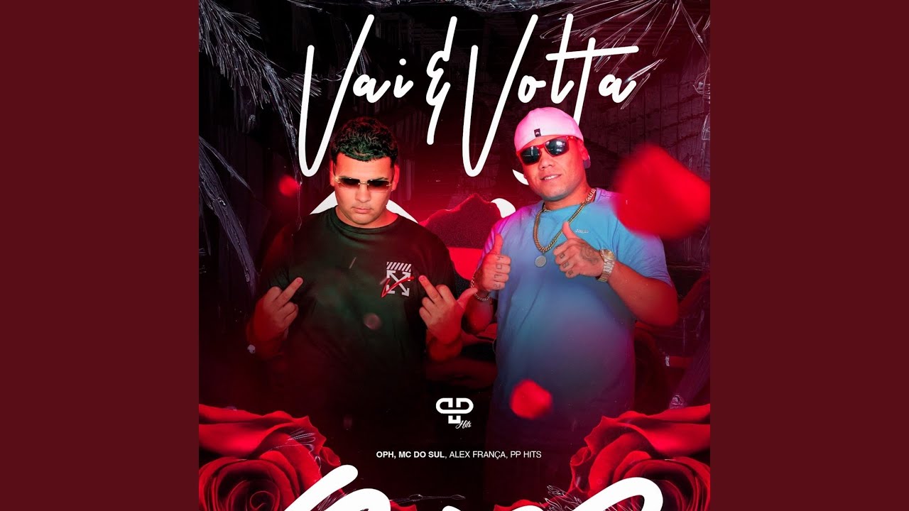 YouTubeでVai e Voltaを視聴 YouTubeでVai e Voltaを視聴