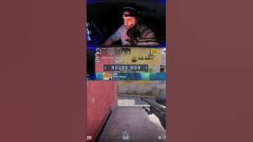 And how do you clutch your round ? #kokynko #clutch #funnyclip #csgo #cs2 #fyp #funny # #gaming #awp