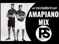 AMAPIANO PARTY MIX|06 DECEMBER|AMAPIANO DECEMBER FESTIVE MIX|BEST AMAPIANO HITS 2019| BY PSDJZ