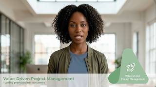 HCG   Value Driven Project Management