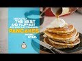 The Secrets to Fluffy Pancakes | BREAKFAST BASICS | Recipe