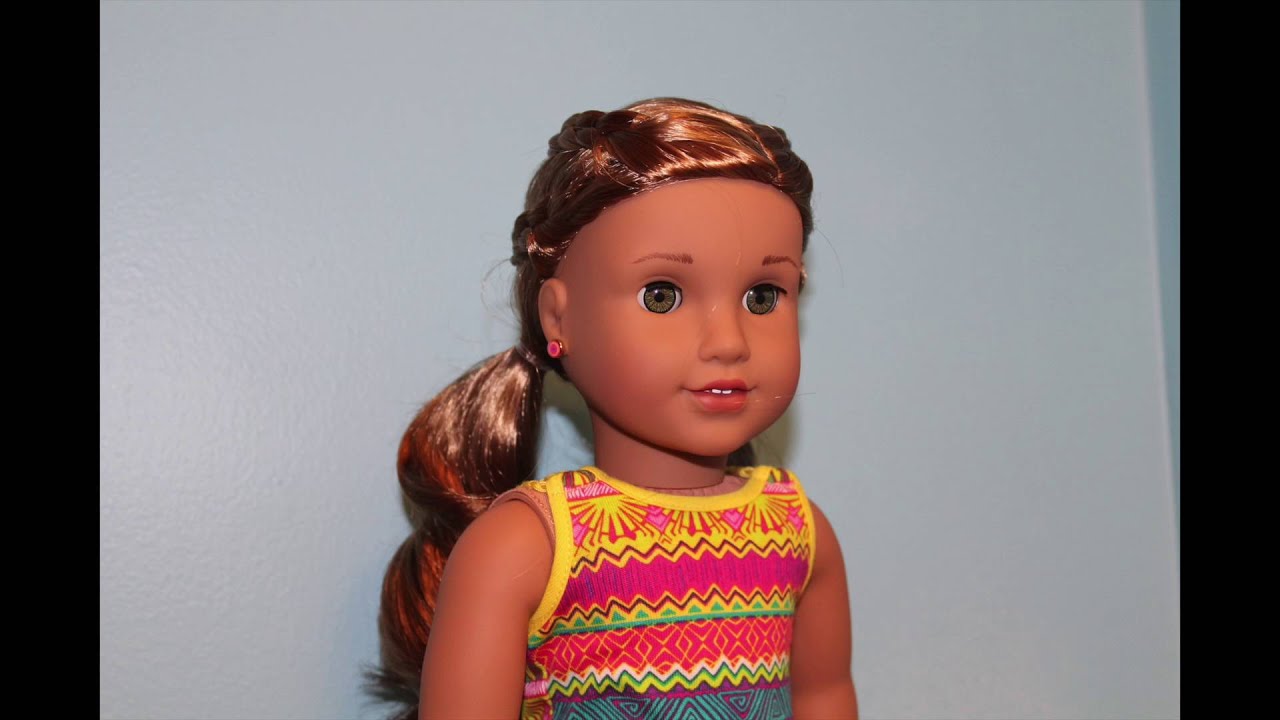 american girl doll replacement parts