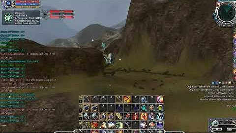 How to nuke Rf Fx Emperor[Invectus