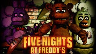 Five Nights At Freddy’s: Coming Soon… by Jollygaming Animations  464 views 6 months ago 13 seconds