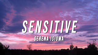 Watch Serena Isioma Sensitive video