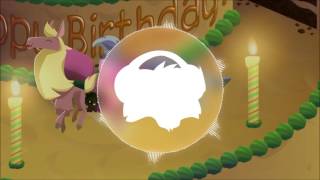 Animal Jam OST | Birthday Bash