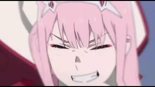 Zero Two Edit ||