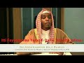 Sheikh Abdurahman Haji Dawud Itti Fayyadamaa Yeroo Fi Qalbii Akka Itti Lafisaan Sheikh Abdurahman Haji Dawud Itti Fayyadamaa Yeroo Fi Qalbii Akka Itti Lafisaan