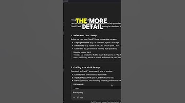 How To Use ChatGPT by Open AI For Beginners