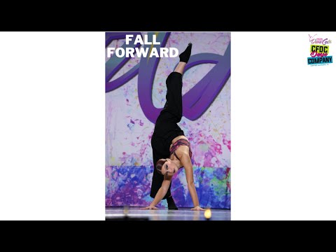CFDC- Fall Forward